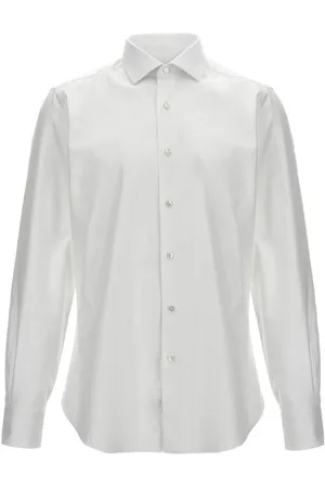 BARBA Camicia 