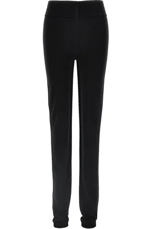 Rick Owens Leggings maglia