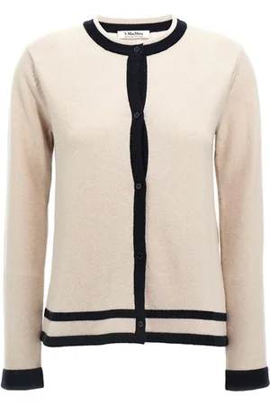 Max Mara Cardigan 