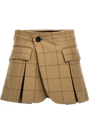 SACAI Skort 