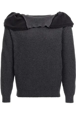 Y / PROJECT Maglione 