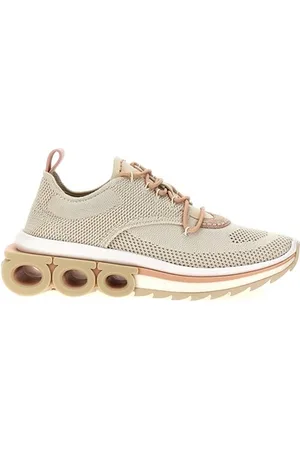 Salvatore Ferragamo Sneaker 