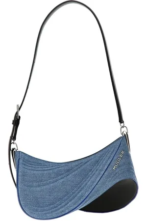 MUGLER Borsa a spalla 