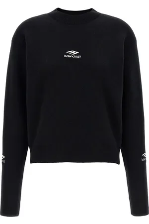 Balenciaga Maglione logo