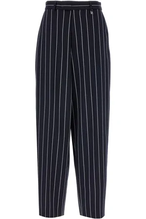 GIUSEPPE DI MORABITO Pantalone righe