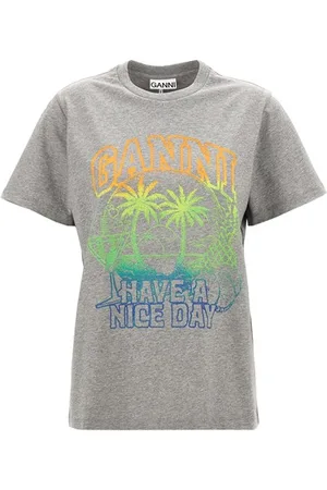 Ganni T-shirt 
