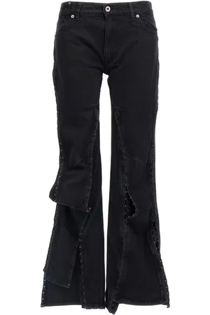 Y / PROJECT Jeans 