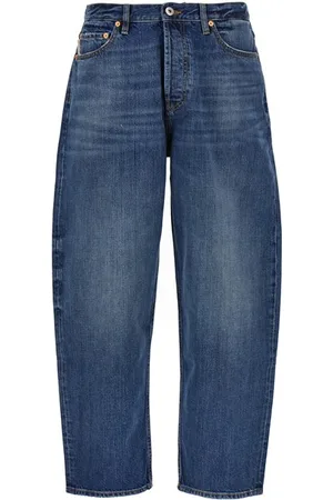 VALENTINO GARAVANI Jeans denim