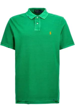 Ralph Lauren Polo ricamo logo