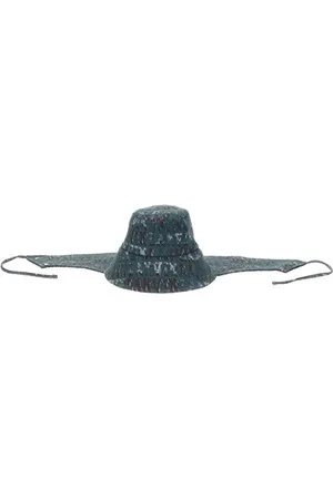 Lanvin Bucket hat 