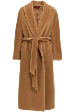 Max Mara Cappotto 