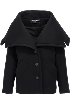 Jacquemus Cappotto 