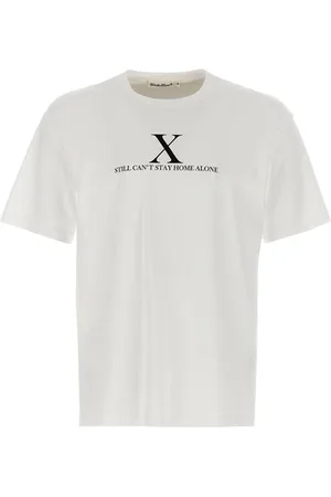 UNDERCOVER T-shirt stampa