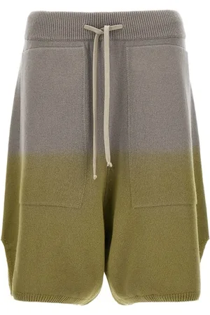 Rick Owens Bermuda Moncler Genius +