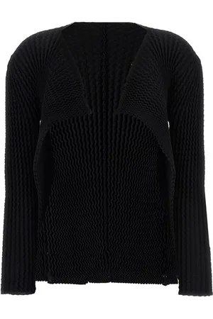Issey Miyake Cardigan 