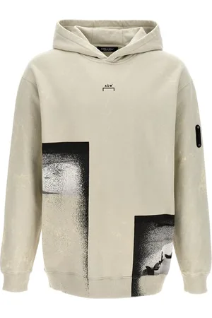 A-cold-wall* Felpa con cappuccio 