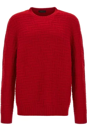 Prada Maglione girocollo