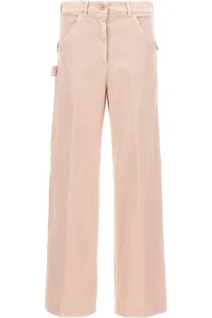NUDE Pantalone cargo