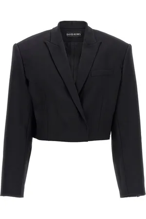 DAVID KOMA Blazer 