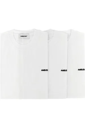 AMBUSH 3-pack T-shirt 