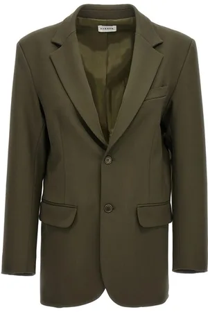 P.A.R.O.S.H. Blazer 