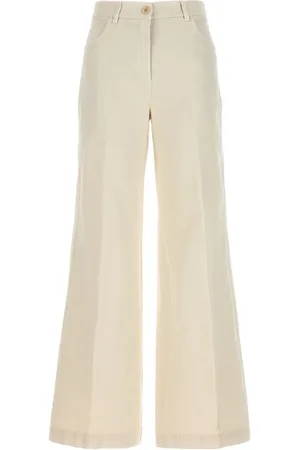 NUDE Pantalone cargo