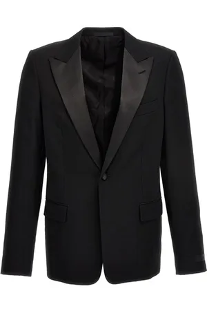 Lanvin Blazer tuxedo