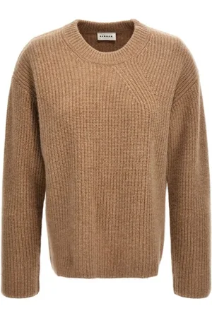 P.A.R.O.S.H. Maglione cashmere