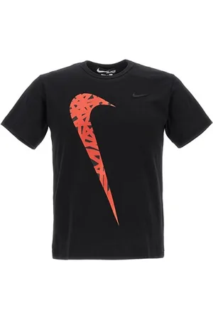 Comme des Garçons T-shirt stampa