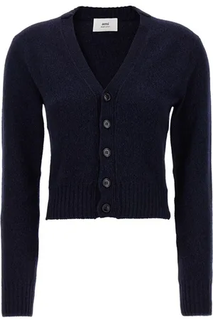 Ami Cardigan 