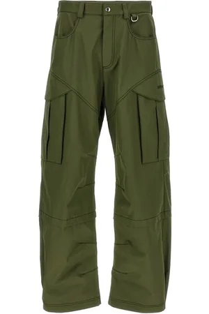 OFF-WHITE Pantalone 
