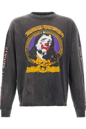SAINT MXXXXXX T-shirt 