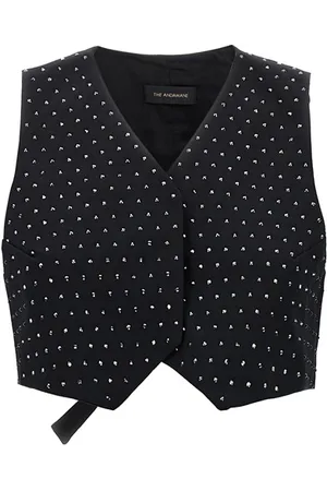 The Andamane Gilet 