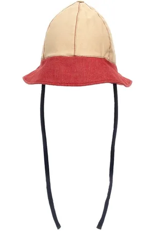 SUNNEI Bucket hat denim