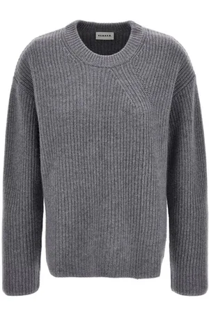 P.A.R.O.S.H. Maglione cashmere