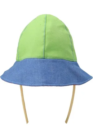 SUNNEI Bucket hat denim