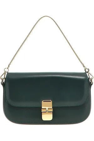 A.P.C. Clutch 