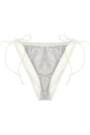 MC2 SAINT BARTH Slip bikini 