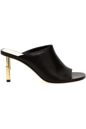 Lanvin Mules 