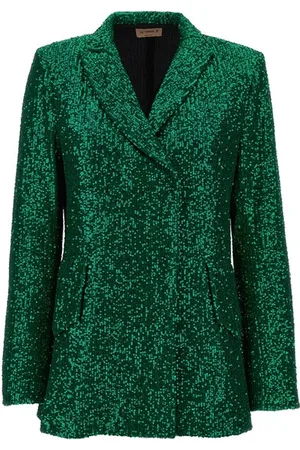 Le Twins Blazer doppiopetto 