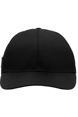 Prada Cappellino logo