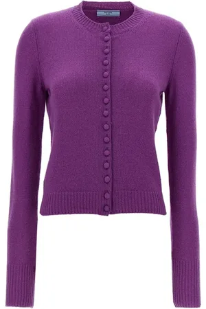 Prada Cardigan cashmere
