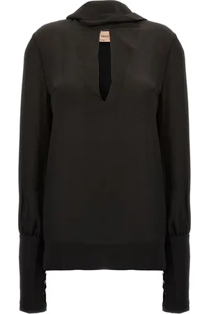 Le Twins Blusa 