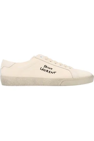 Saint Laurent Sneaker 