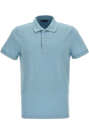 Tom Ford Polo piqué