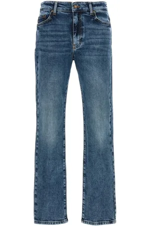 Chiara Ferragni Jeans logo