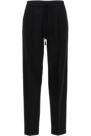 Twin-Set Pantalone lana