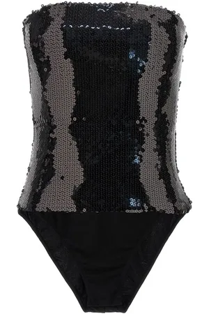 ALEXANDRE VAUTHIER Body paillettes