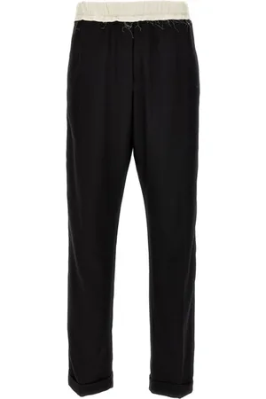 WALES BONNER Pantalone 