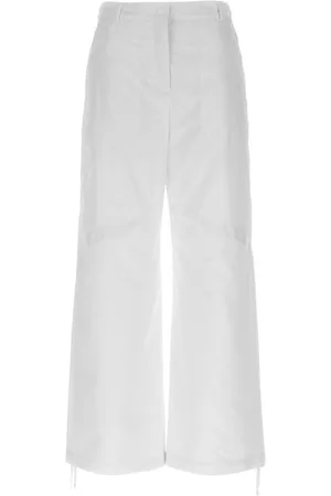 Moncler Pantaloni nylon